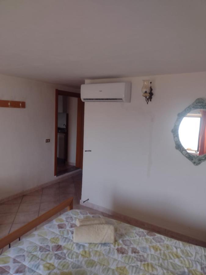 Vila Casa Pitagora Pesche Exteriér fotografie
