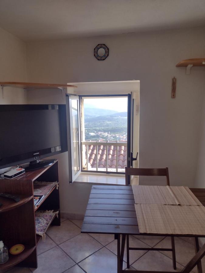 Vila Casa Pitagora Pesche Exteriér fotografie