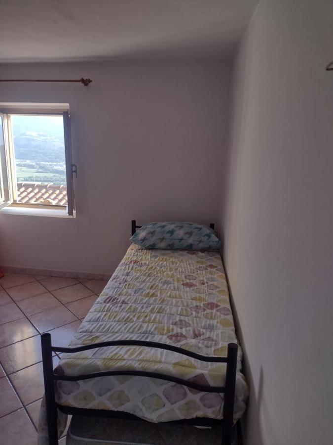 Vila Casa Pitagora Pesche Exteriér fotografie